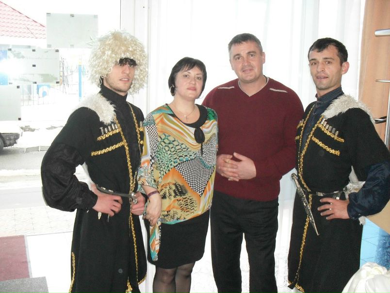 №1, Галина Побегайлова, Саратов №1, Галина Побегайлова, Саратов