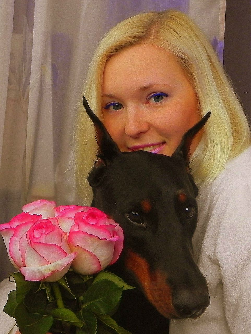 Дарья Ющенко | Киев