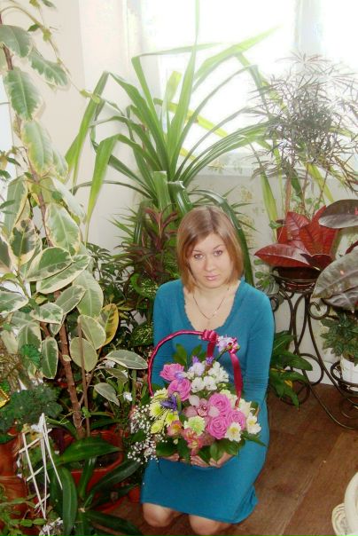 №128, Ярослава Вайнер, Черкассы №128, Ярослава Вайнер, Черкассы