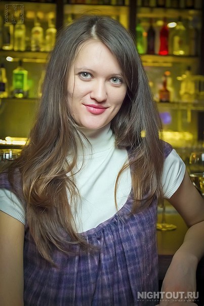 Ирина Корнева | Новосибирск