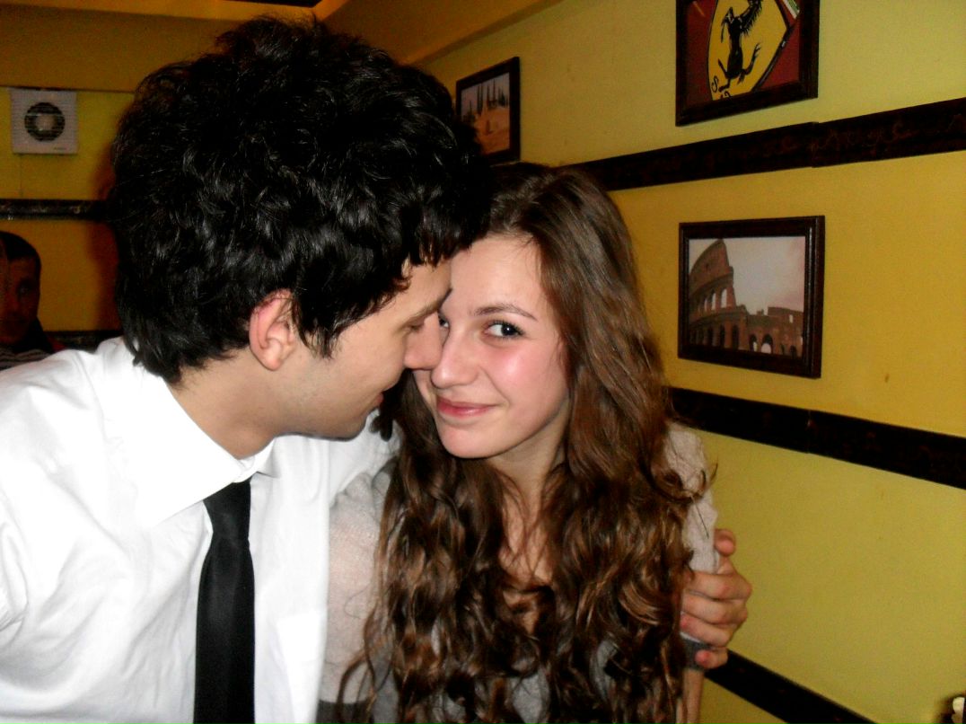 Георгій Маглакелідзе | 