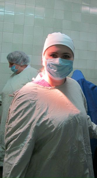 №80, Даша Федорук №80, Даша Федорук