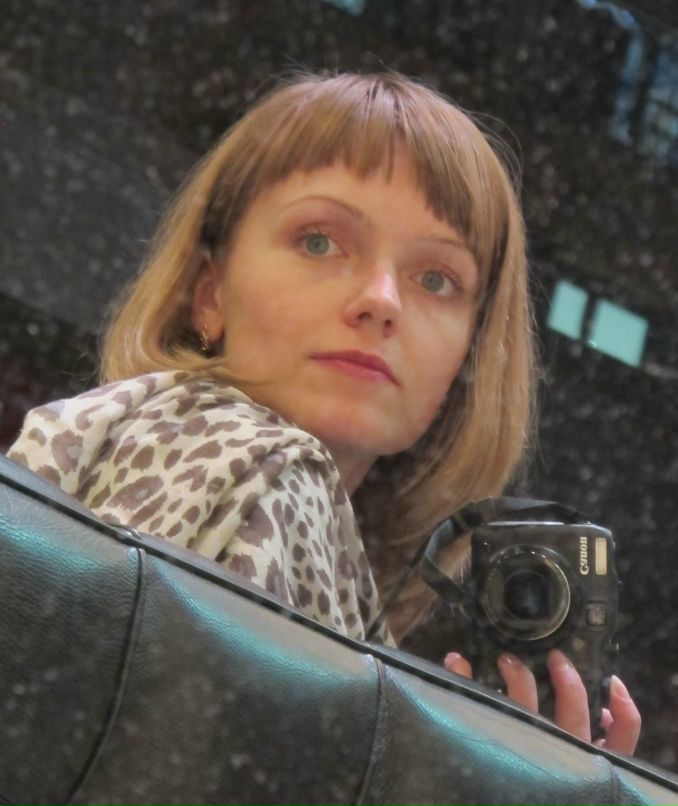 Алекс Федорова | Москва