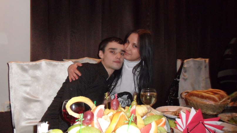 Стас Аксёнов | Новочебоксарск