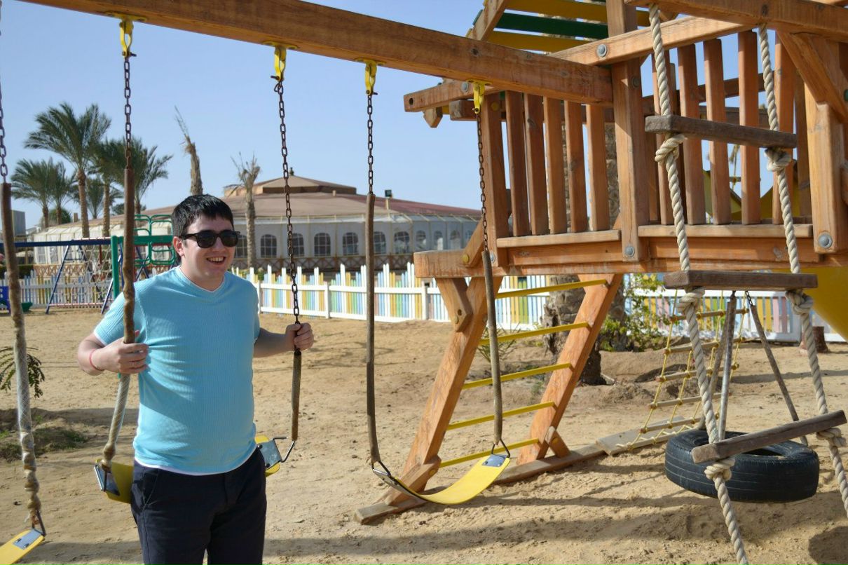 Кристина Шаисламова | Екатеринбург