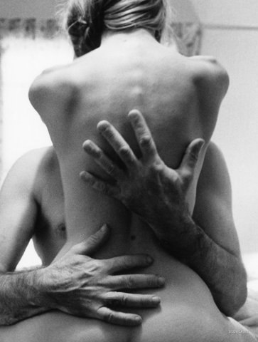 Леся Парамзина | Новосибирск