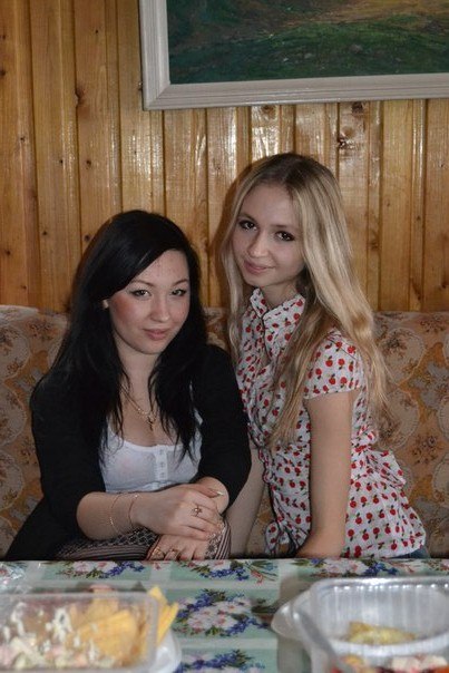 Юлия Маклыгина | Чебоксары