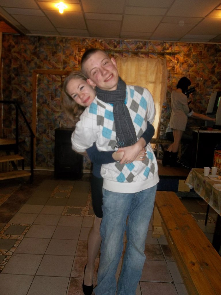 Сергей Яблоков | Санкт-Петербург