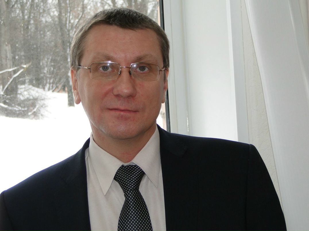 Андрей Закамулин | Москва