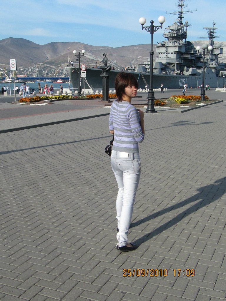 Никита Привольнев | Анапа