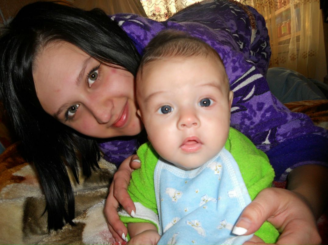 Наськоу Басарада ღღღ | Одесса