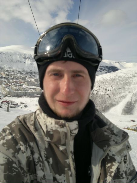 №7, Артем Честков №7, Артем Честков