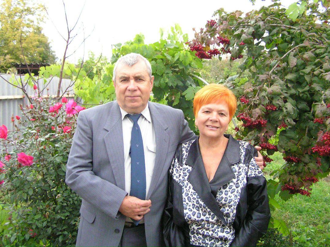 Анатолий Поподопуло | Харьков