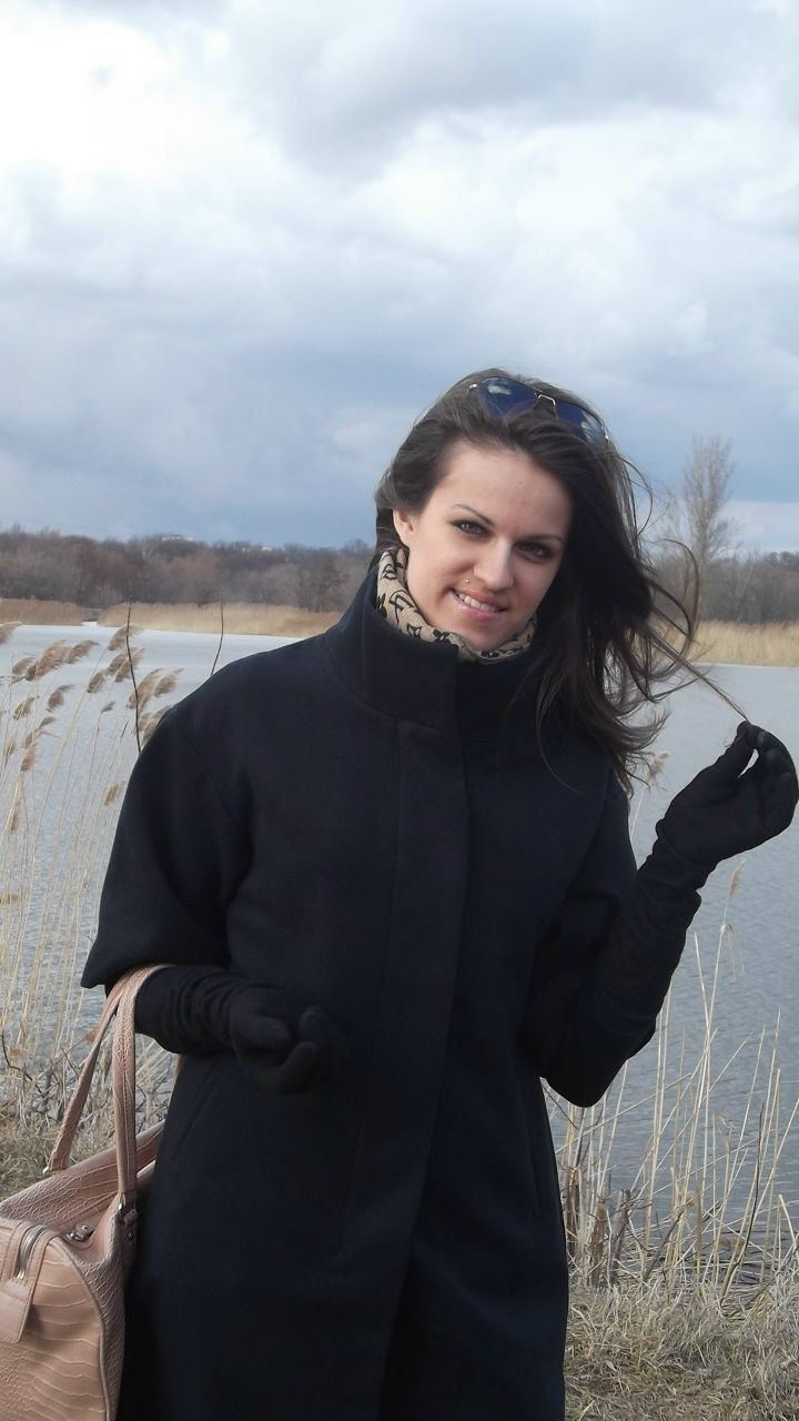 Наташка Касимова | Москва