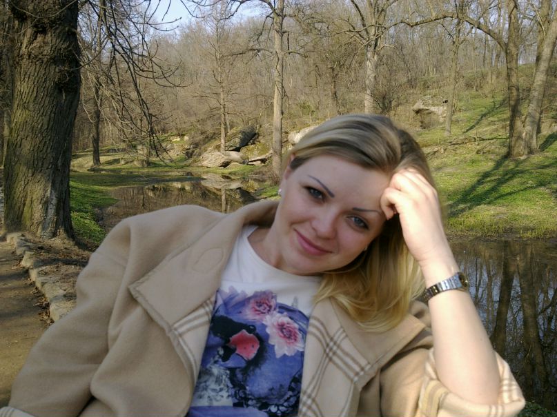 Елена Гюлхан | Киев