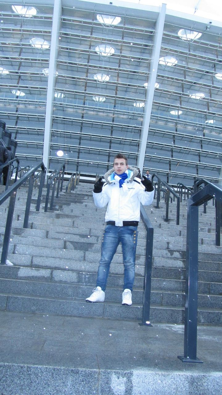 Вася Іващенко | Переяслав-Хмельницкий