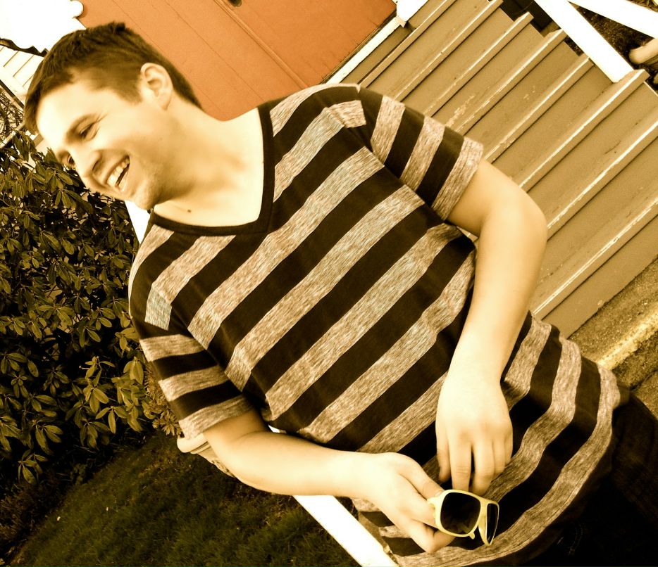 Aleksander Patrashko Sashka | Seattle