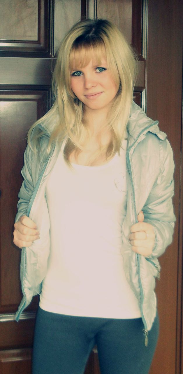 Анна Базаева | Белгород