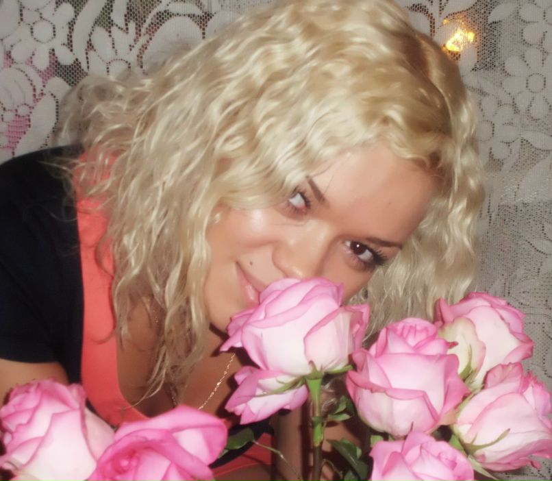 Альфия Гимадеева | Казань