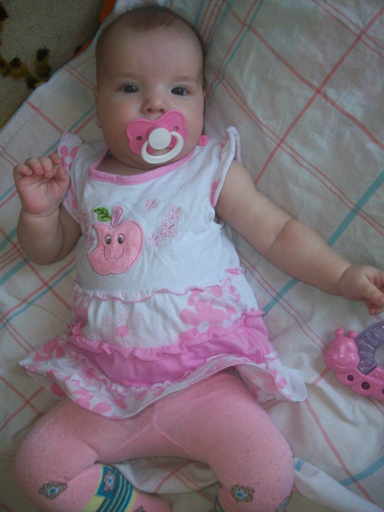 Мария Кирьян | Красноярск