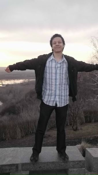 №19, Руслан Иксанов №19, Руслан Иксанов