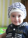 №21 Мария Иванова