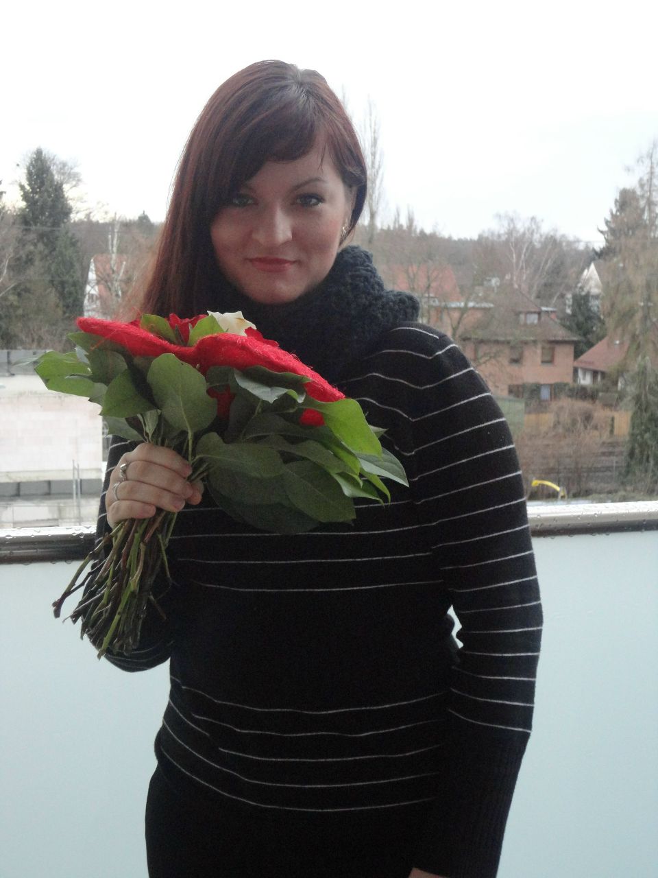 Аллика Мишутина Manysik | Nürnberg