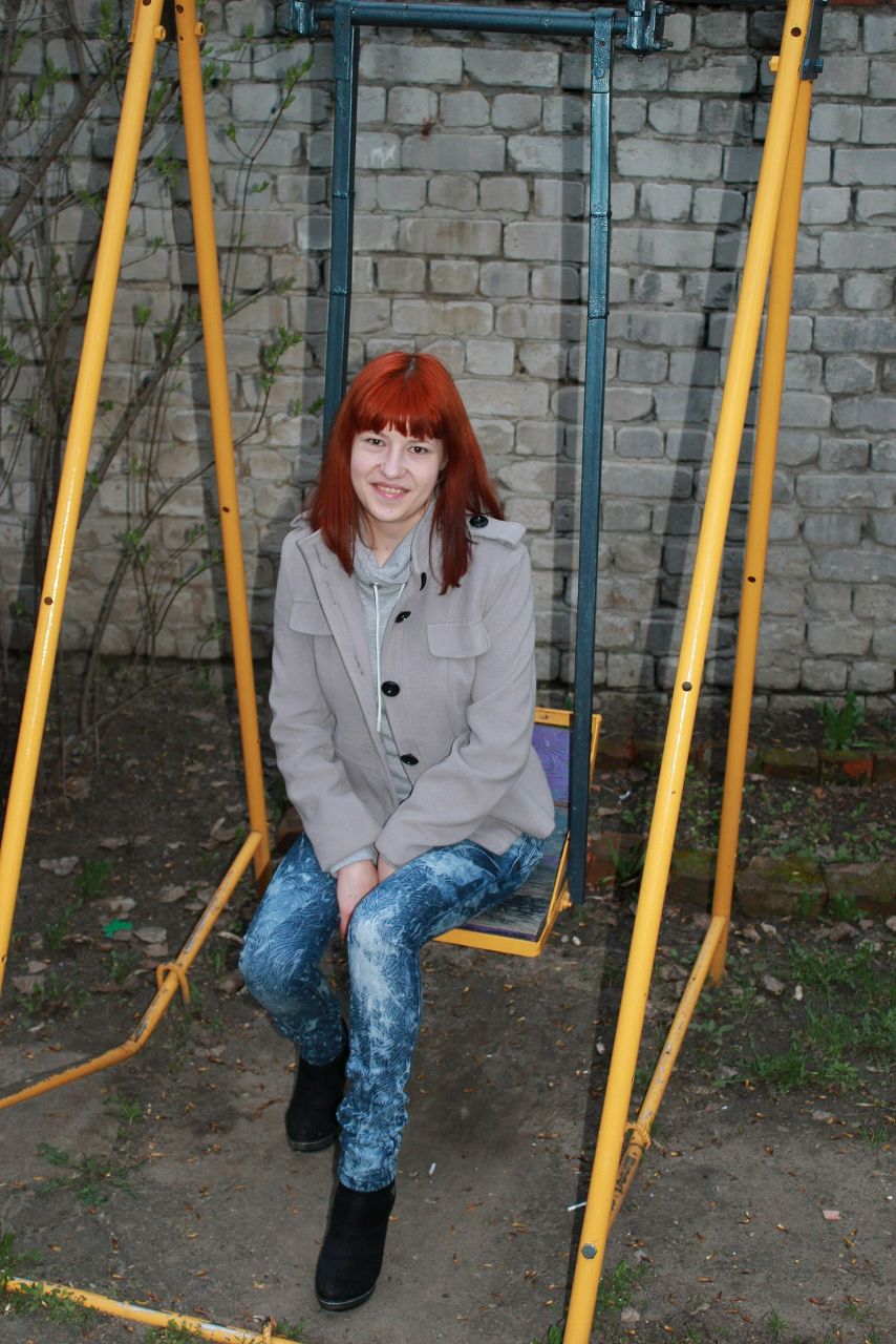 Екатерина Зайцева | Шахты