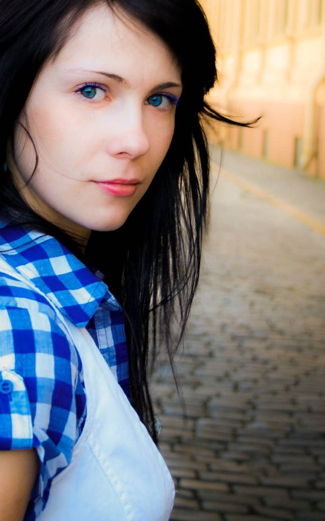 Екатерина Пономарева | Санкт-Петербург