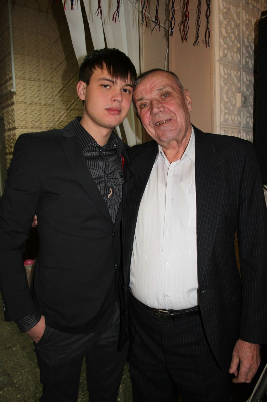 Artem Sushko | Калининград