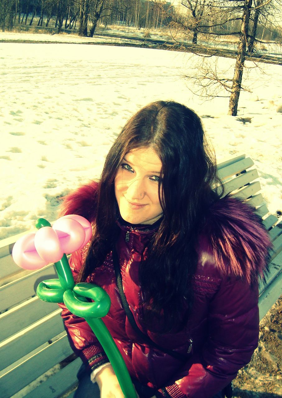 Марина Уколова | Санкт-Петербург