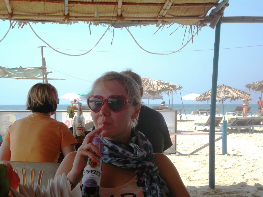 Татьяна Вераксич | Москва