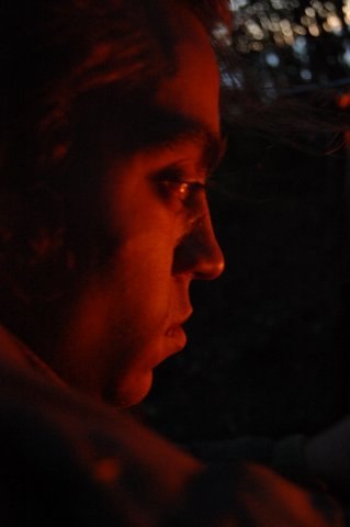 Скиф Никандров | Санкт-Петербург