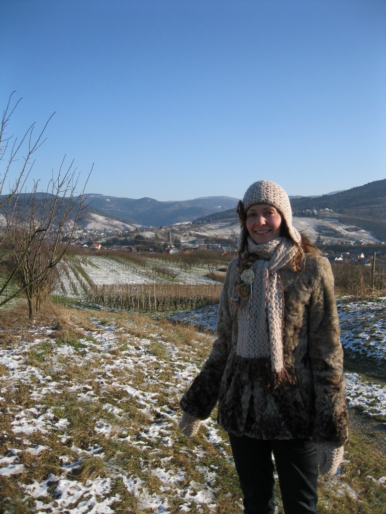 Екатерина Локтева | Санкт-Петербург