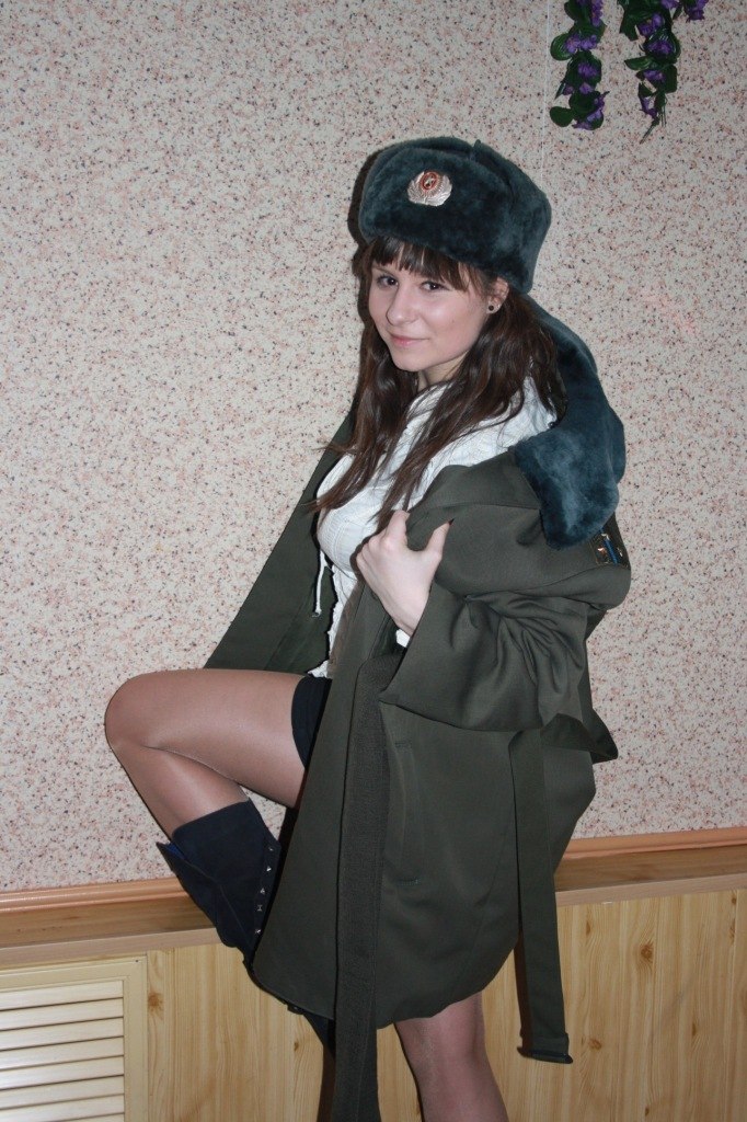 Лера Табуева | Солнечногорск