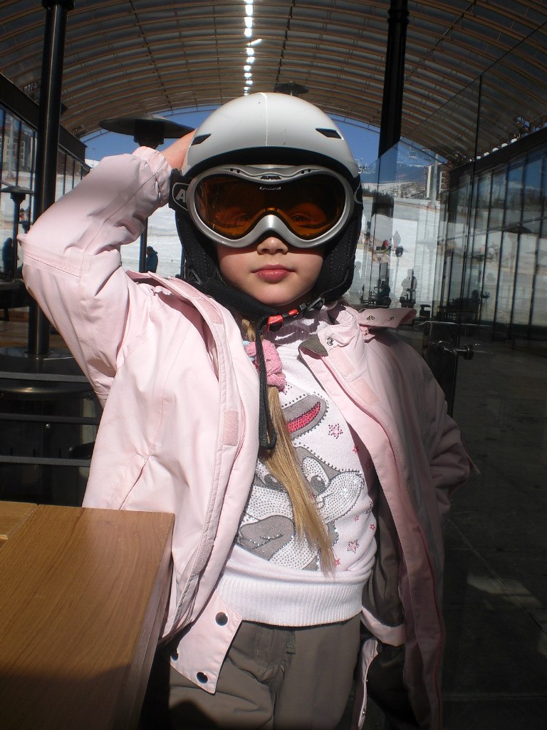 Татьяна Захарченко | Нетешин