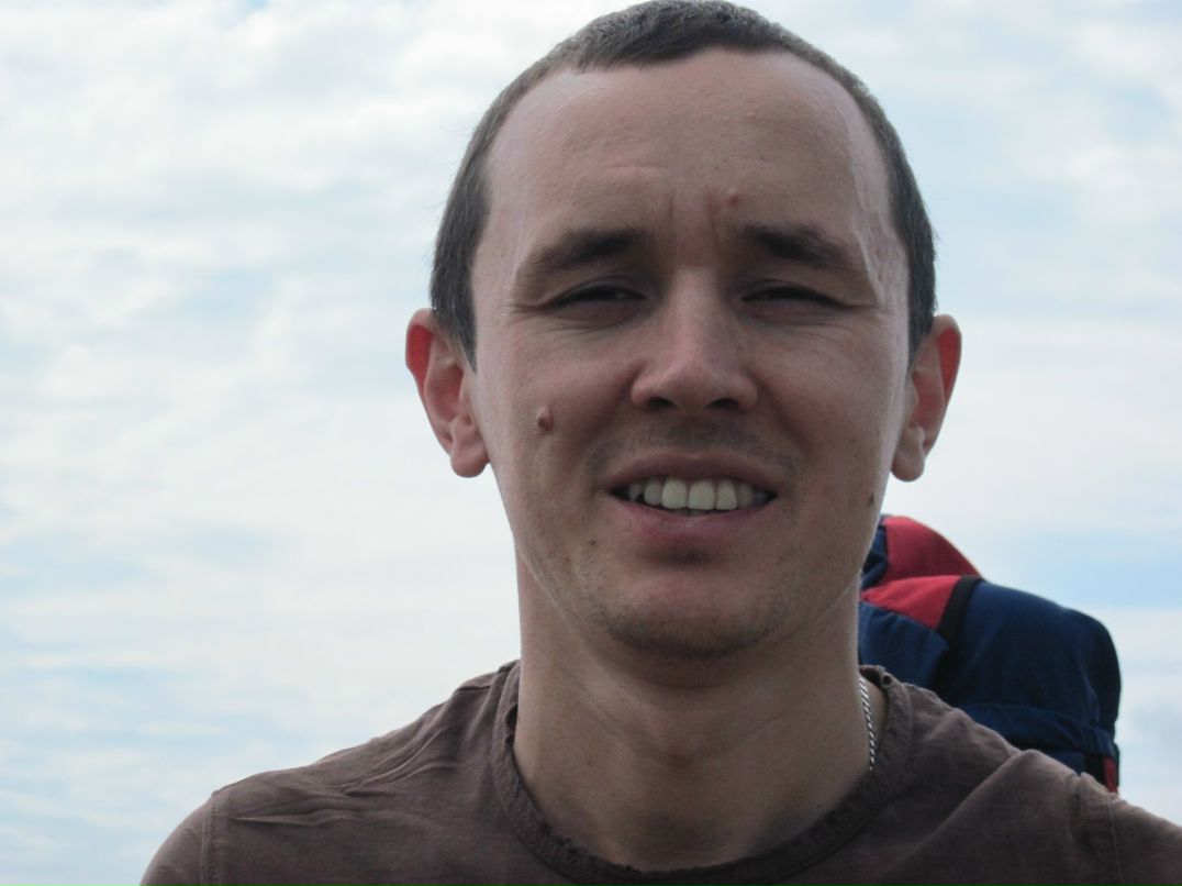 Алексей Байметов | 