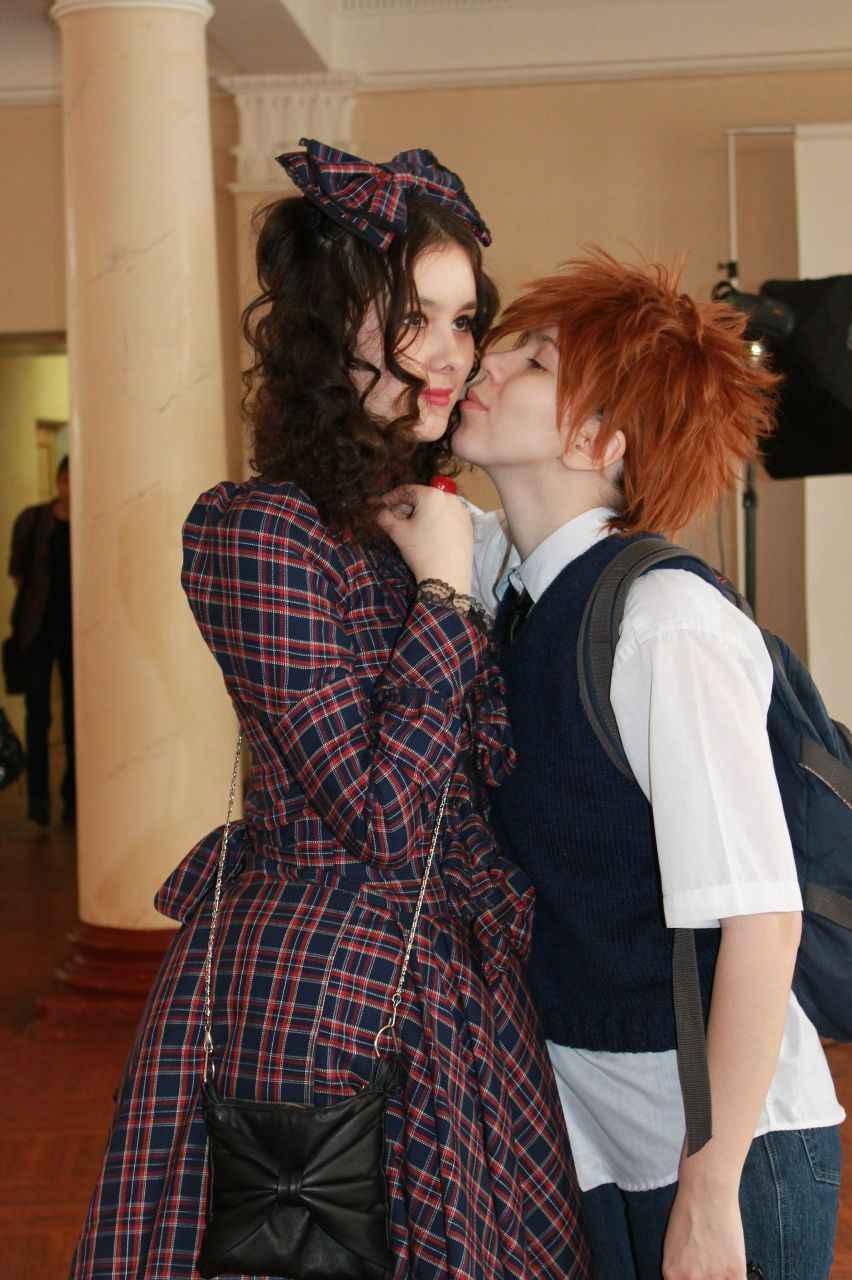 Веста Минишина | Уфа