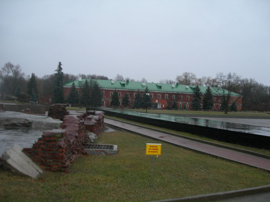 Владимир Кусков | Москва