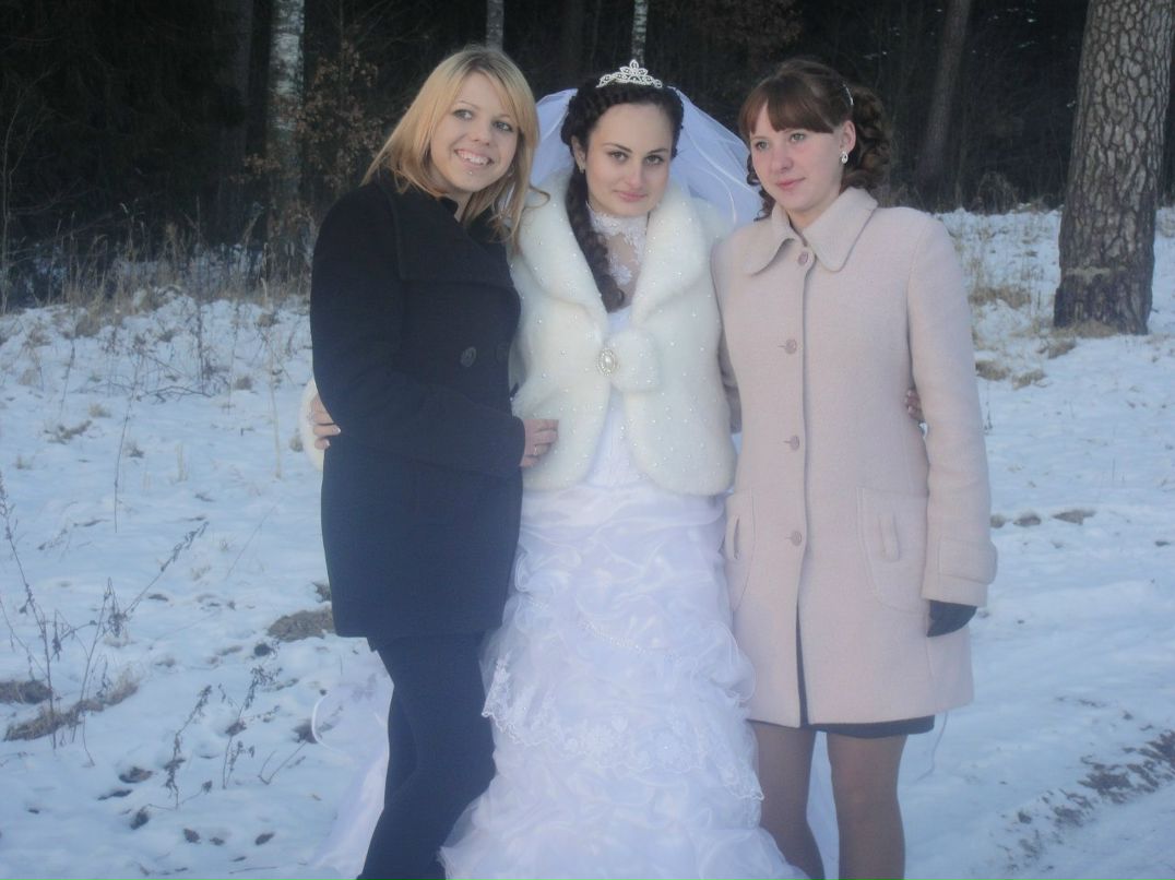 Анастасия Анисимова | Неманское