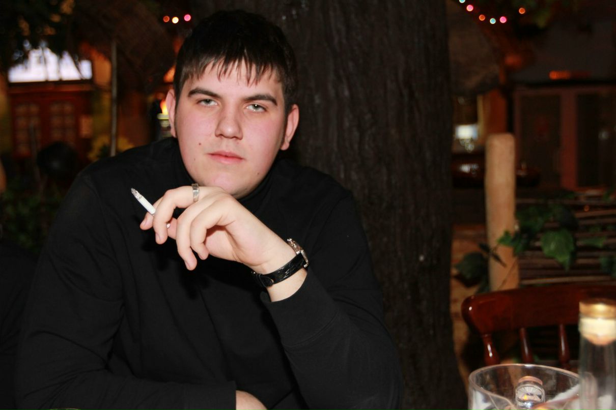 Алексей Голушко 3DViRuS (A.R.C.) | Санкт-Петербург