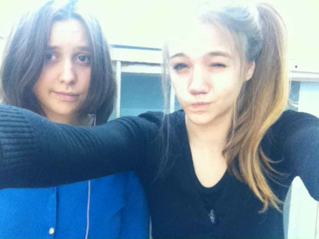 Анастасия Нупрейчик | Санкт-Петербург