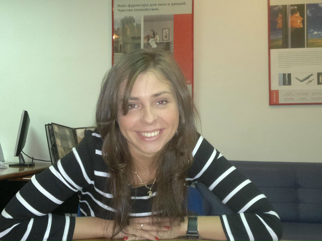 Мария Сычёва ♥ღ | Красноярск