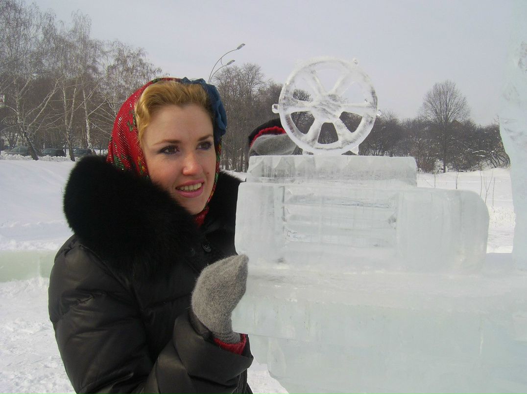 Альончик Северин | Макаров