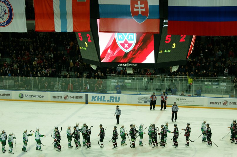 Alexander Shoshin | Иркутск