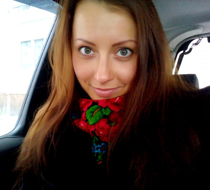 Екатерина Савкина | Новосибирск