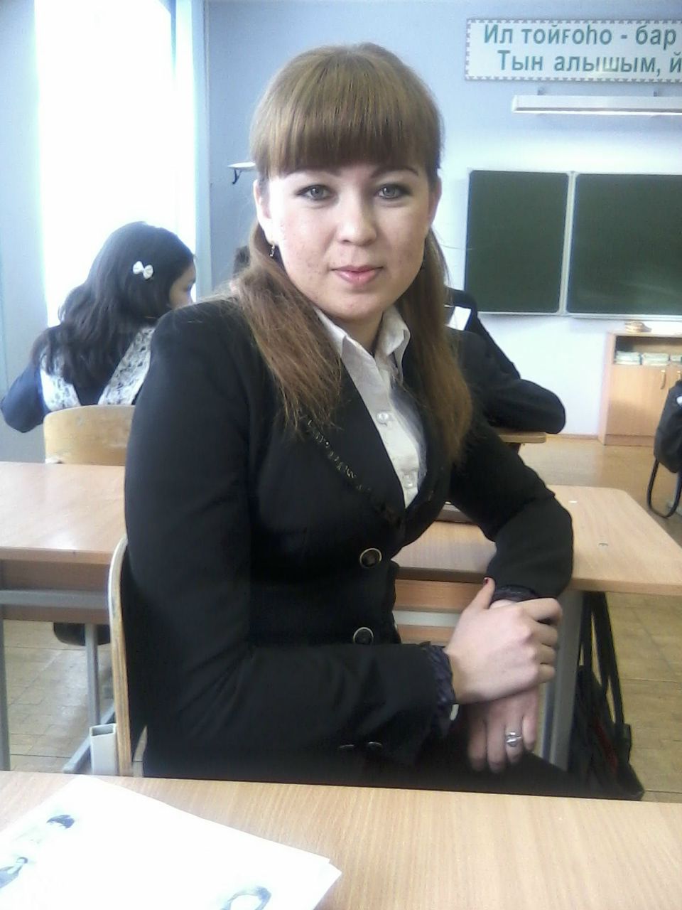 Фанзиля Газизова | Уфа