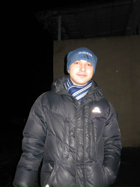 №10, Антон Иноземцев, Липецк №10, Антон Иноземцев, Липецк