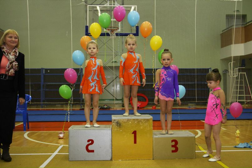 Аксиния Хацкевич | Петрозаводск