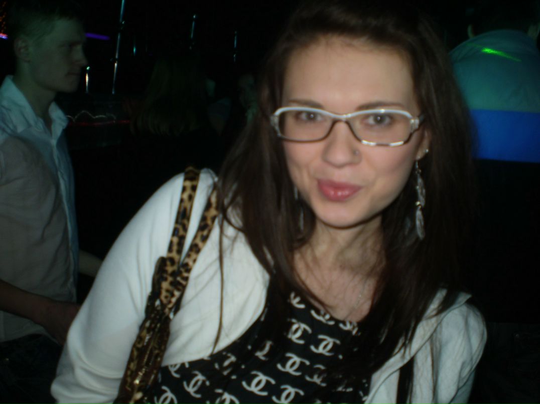 Евгения Абрамович | Барановичи